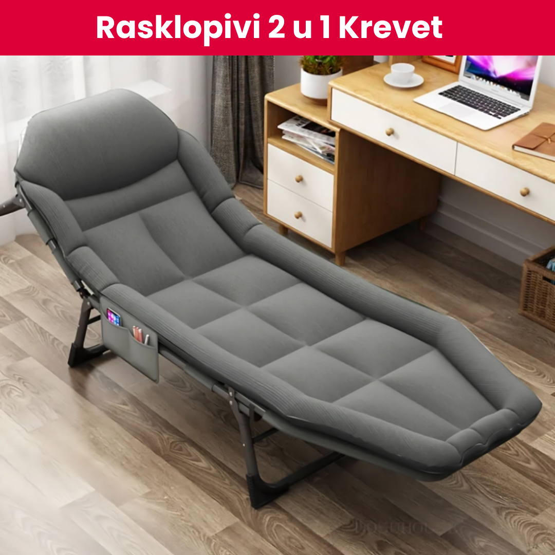 Sklopivi krevet