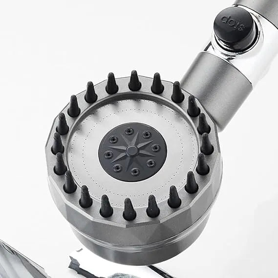 Hidromasažna glava tuša sa 3 tri različita režima AKCIJA 1 + 1 GRATIS