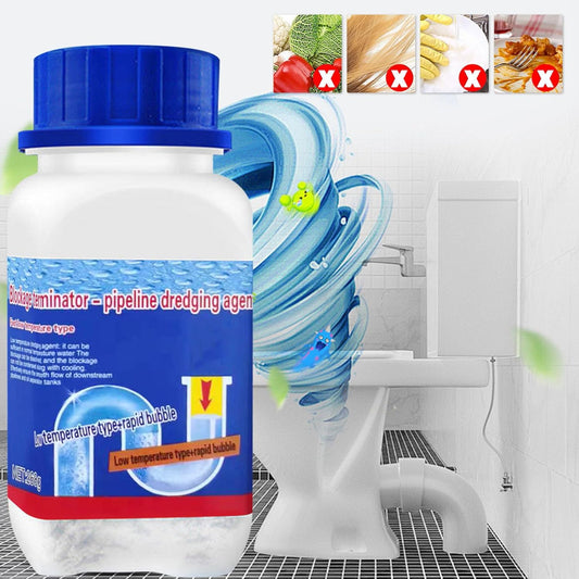 MAGIČNI PRAH ZA OTPUŠAVANJE ODVODA