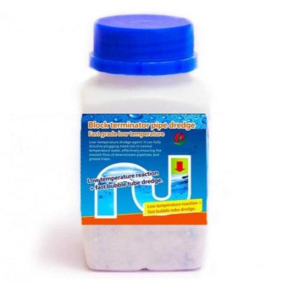 MAGIČNI PRAH ZA OTPUŠAVANJE ODVODA